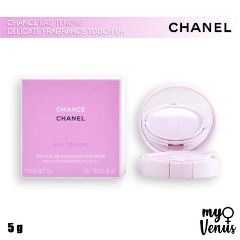 chanel chance eau tendre delicate fragrance touch-up|cheap chanel chance eau tendre.